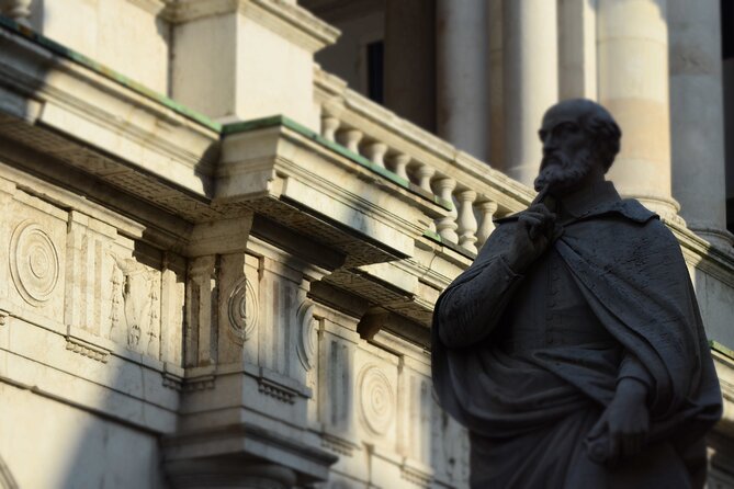 Il Racconto del Patrimonio Palladiano UNESCO