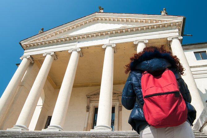 Il meglio del tour privato guidato di Vicenza per bambini e famiglie