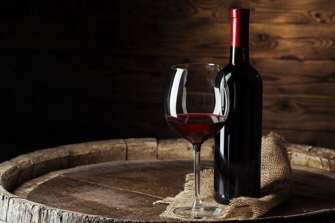 Wine Experience da Montecatini