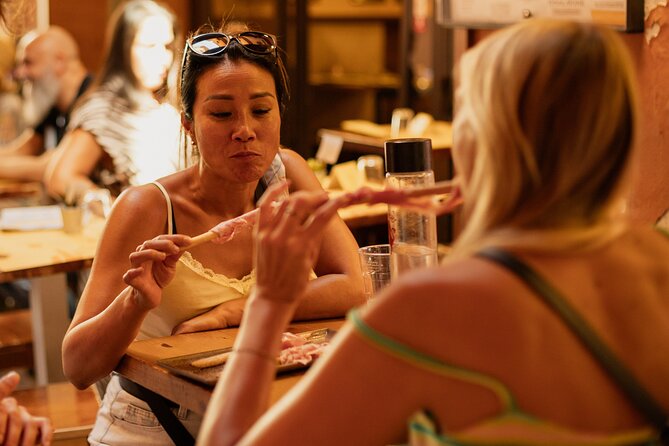 Bologna Street Food Tour : Gusta gli autentici sapori locali