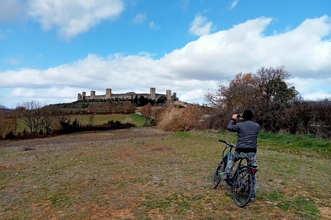 Noleggio di E-Bike nella Toscana