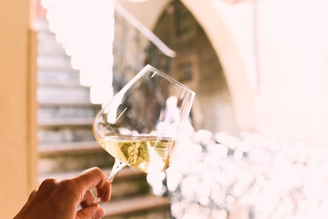 Tour a piedi di Bolzano Wine & More con un esperto di vini