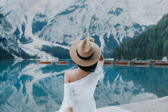 Tour Privato una Giornata a Dolomiti con Fotografo Professionale