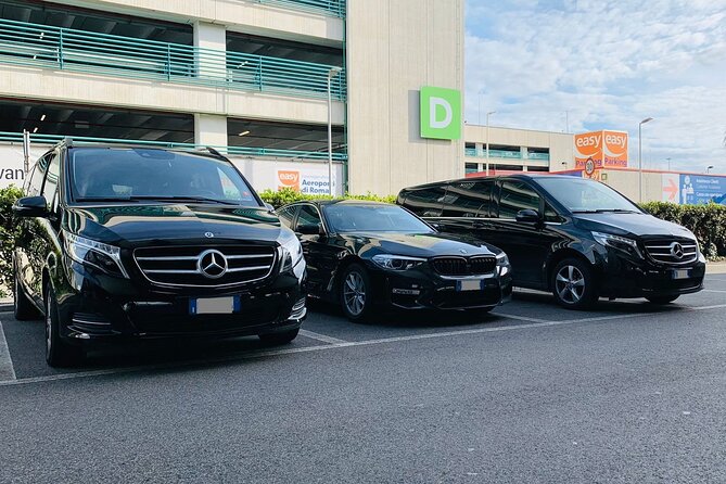 Merano a Aeroporto di Venezia (VCE) - Partenza Transfer Privato