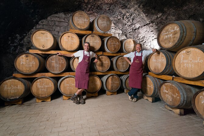 Trentino Wine Journey : Vigneti biologici e delizie locali