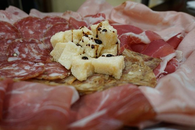 Tour gastronomico di Bologna per piccoli gruppi – Esperienza gastronomica locale