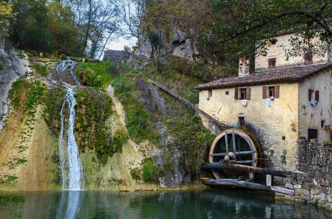 Treviso Private Tour - Esperienza personalizzata con Guida Locale