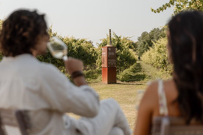 Assaggio di Vino e Grissini