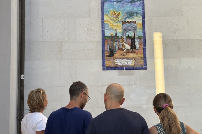 Rimini Unlocked: Una missione guidata dai personaggi con Cesare e Fellini