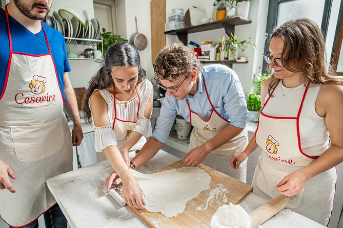 Masterclass Lasagna condivisa a Rimini
