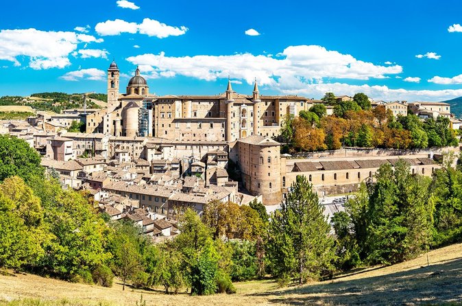 Scopri Urbino Tour privato del Rinascimento e del Palazzo Ducale