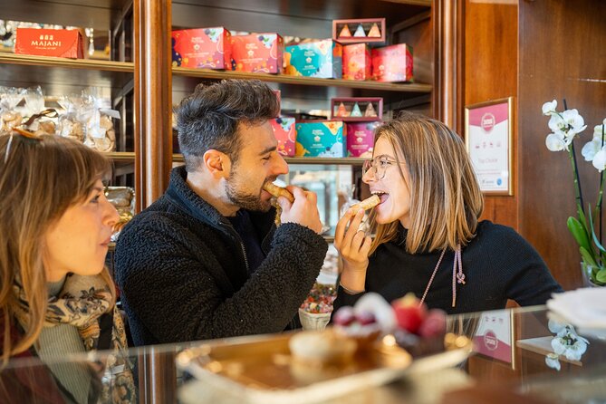 Tour Gourmet Torino: Un'esperienza di degustazione premium di Do Eat Better