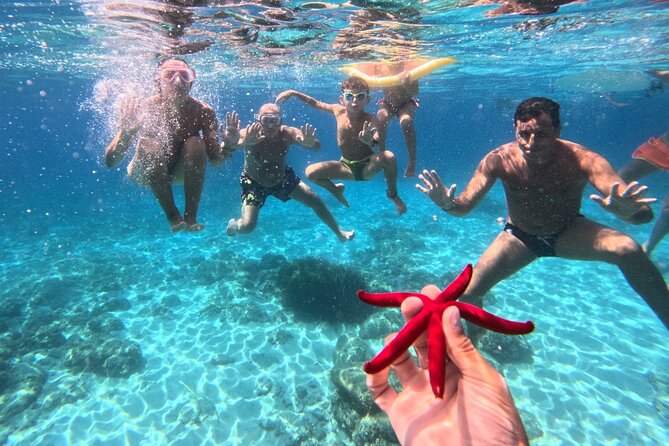 Esclusivo tour Tropea capo Vaticano Costa degli Dei
