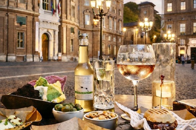 StreetFood D’Luxe Experience — Sapori di Torino