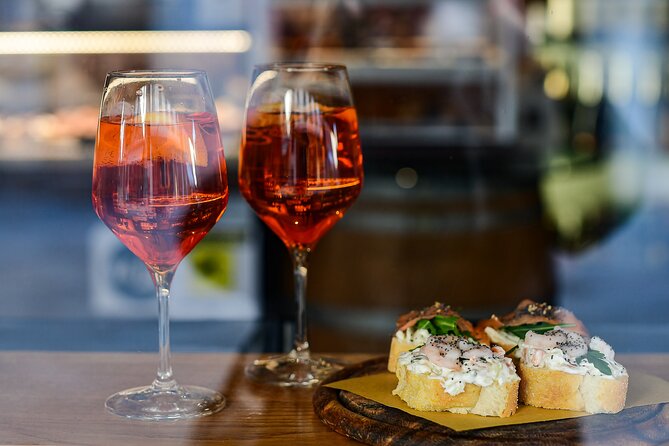 Torino: Tour di cibo e bevande al tramonto di Do Eat Better
