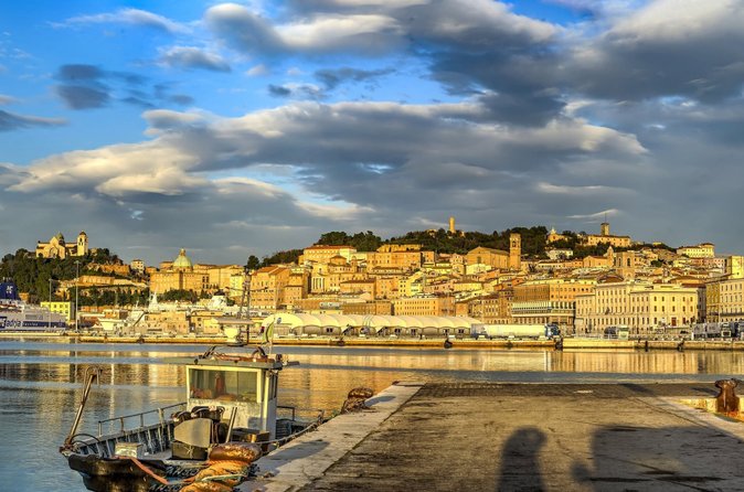 Ancona Capitale della Cultura 2027 e Riviera del Conero