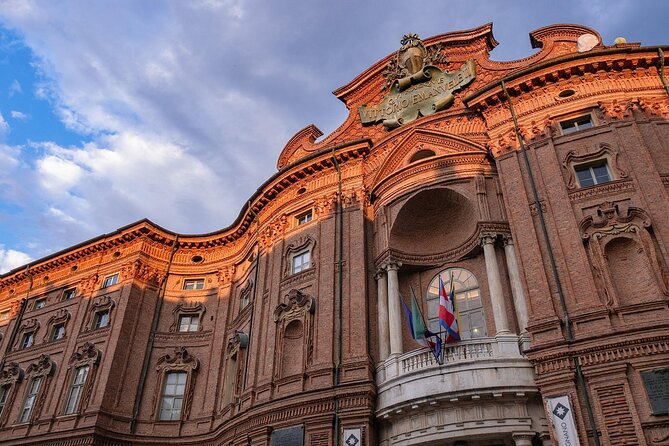 Tour a piedi di Torino : Esplora i principali luoghi e le gemme nascoste