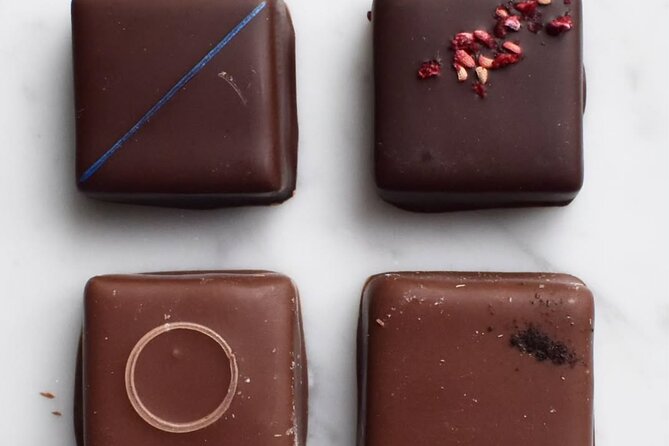 Degustazione di cioccolato a Torino