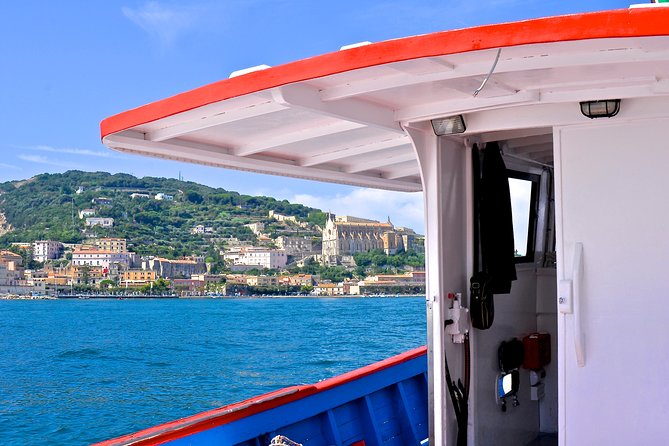 Tour Privato VIP Riviera di Ulisse da Sperlonga a Gaeta