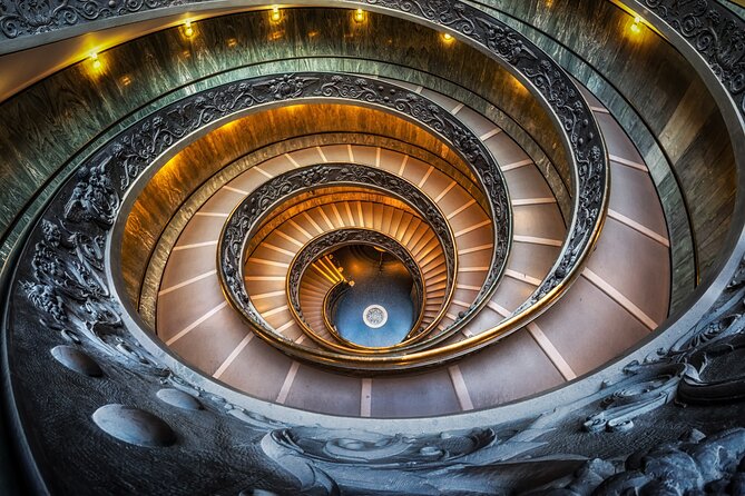 Musei Vaticani e Cappella Sistina Saltafila
