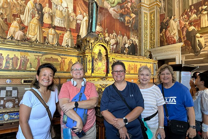 Privato salta fila : Musei Vaticani, Cappella Sistina e San Pietro