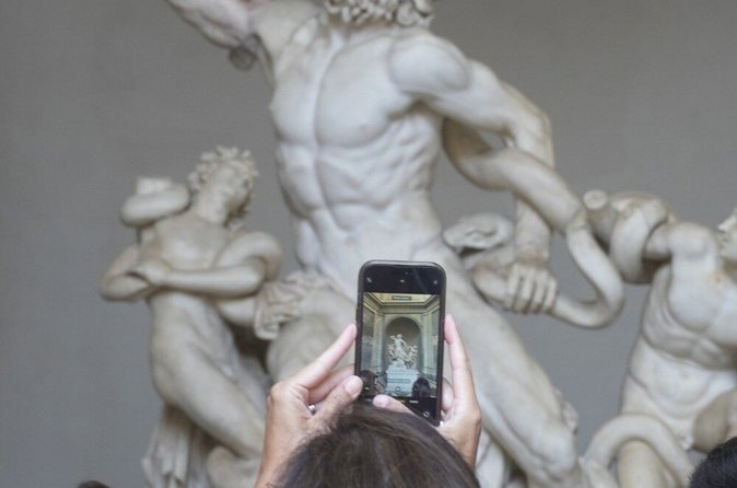 Musei Vaticani, tour della Cappella Sistina con accesso alla Basilica di San Pietro