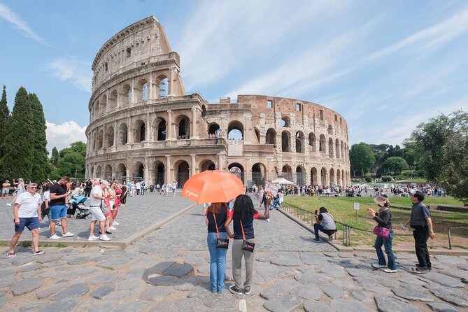 Roma e Vatican Pass: Esplora 3, 5 o 7 attrazioni da non perdere