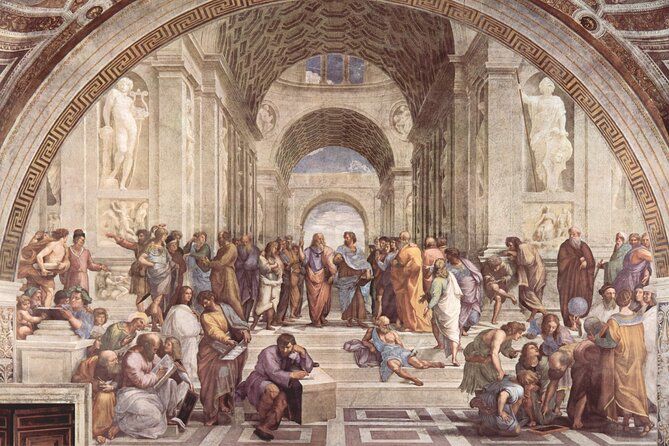 Roma: biglietto d'ingresso salta fila per la Basilica di San Pietro