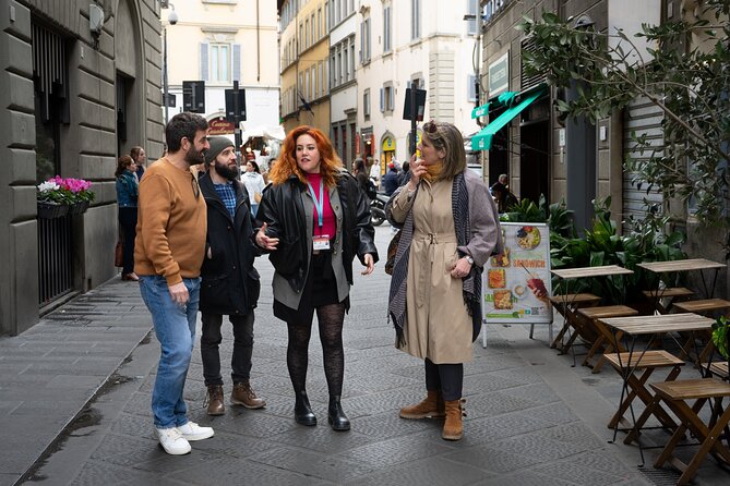 Siena’s Ultimate Food Tour: Pasto toscano completo di Do Eat Better