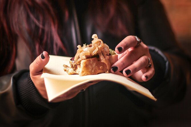 Verona Full Meal & Wine Tasting Tour a piedi di Do Eat Better