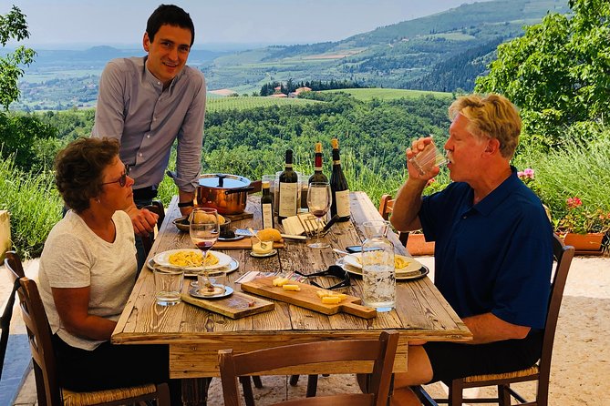 Discover Valpolicella Esperienza di Degustazione