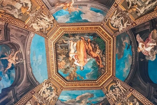 Musei Vaticani, Cappella Sistina e Basilica di San Pietro Tour Guidato