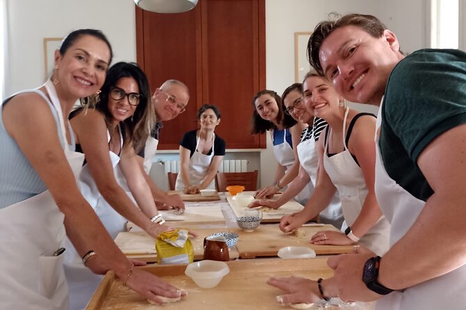 Ostuni: cooking class in famiglia nella nostra casa in campagna