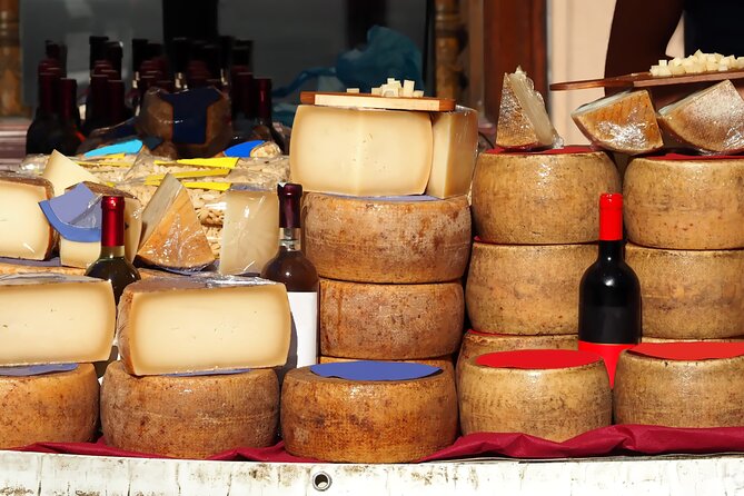 Cagliari: Un tour gastronomico completo della Sardegna con Do Eat Better