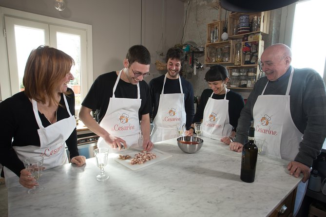 Corso di cucina privato presso Local Home a Cagliari
