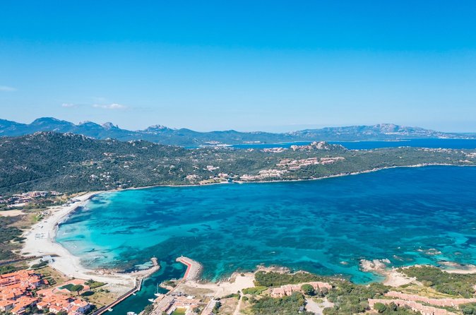 Tour di Olbia con Centro Storico e Vedute Costiere