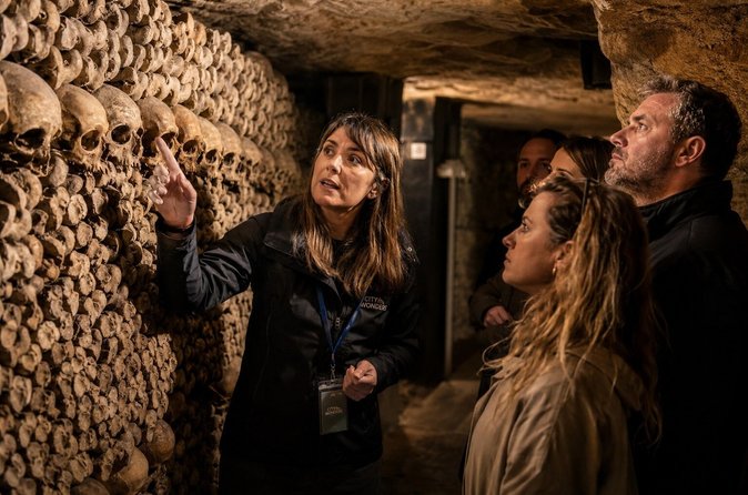 Tour delle catacombe e delle cripte romane originarie con trasferimenti