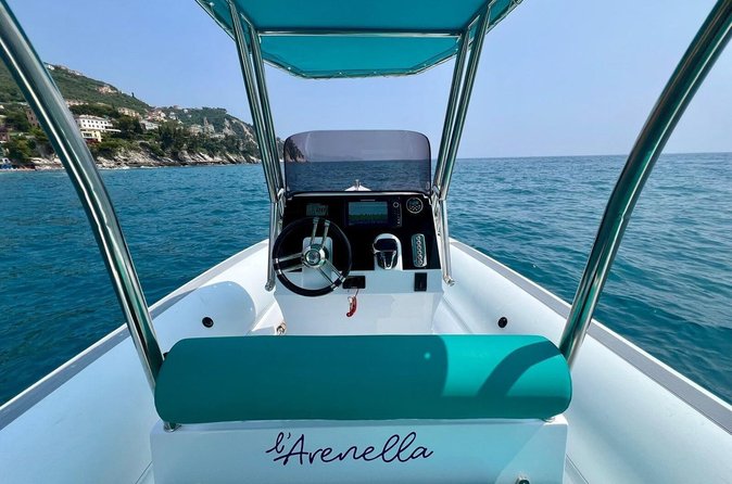 Escursione condivisa San Fruttuoso e le sue delizie culinarie
