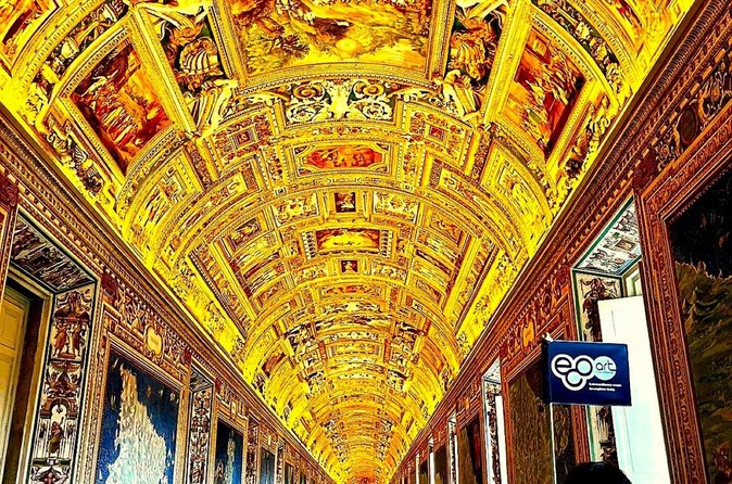 Salta la coda : Musei Vaticani, Cappella Sistina e San Pietro